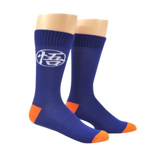 Dragon Ball Z Athletic Crew Sock