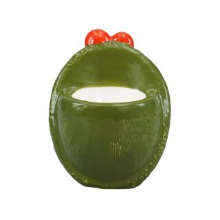 Egg Cup Shaped Boxed - Chicken Run (Ginger)