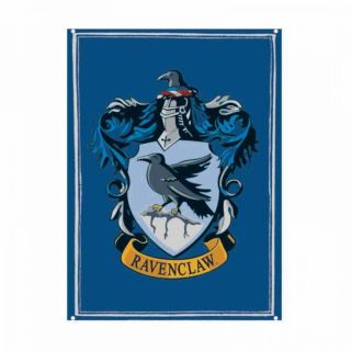 Harry Potter Ravenclaw Crest Small Tin Sign
