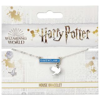 Harry Potter Ravenclaw Bar Bracelet