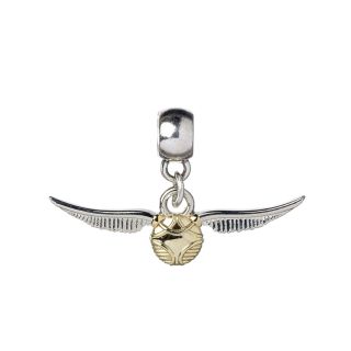 Harry Potter Golden Snitch Slider Charm