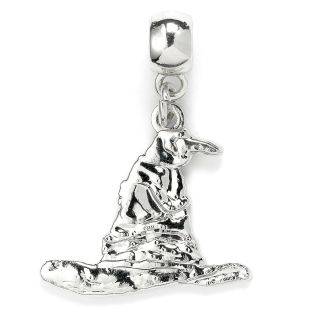 Harry Potter Sorting Hat Slider Charm 