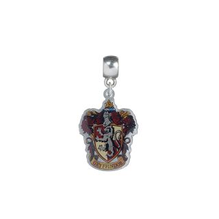 Harry Potter Gryffindor Slider Charm 