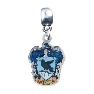 Harry Potter Ravenclaw Crest Slider Charm 