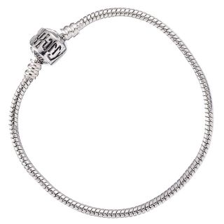 Harry Potter Charm Bracelet for Slider Charms - XS 6.5 inches