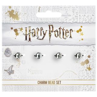 Harry Potter Spell Bead Charm Set