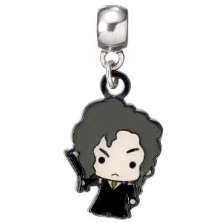 Harry Potter Chibi Bellatrix LeStrange Slider Charm