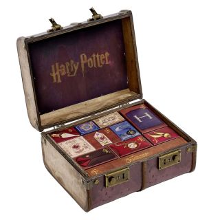 Carat Shop Harry Potter Trunk 2024 Advent Calendar