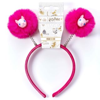 Harry Potter Pygmy Puff Boppers Hairband