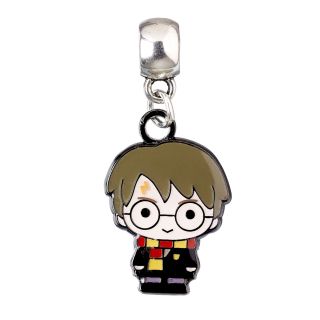 Harry Potter Harry Chibi Slider Charm