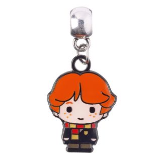 Harry Potter Chibi Ron Weasley Slider Charm