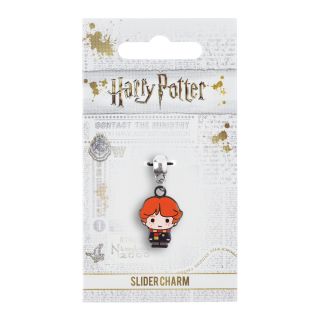 Harry Potter Chibi Ron Weasley Slider Charm