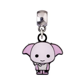 Harry Potter Chibi Dobby the House Elf Slider Charm