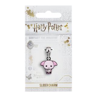 Harry Potter Chibi Dobby the House Elf Slider Charm