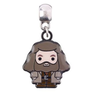 Harry Potter Chibi Hagrid Slider Charm