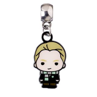 Harry Potter Chibi Draco Malfoy Slider Charm