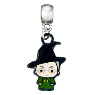 Harry Potter Chibi Professor McGonagall Slider Charm