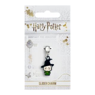 Harry Potter Chibi Professor McGonagall Slider Charm
