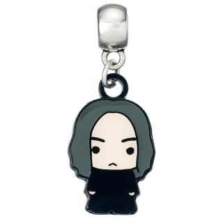 Harry Potter Chibi Professor Snape Slider Charm