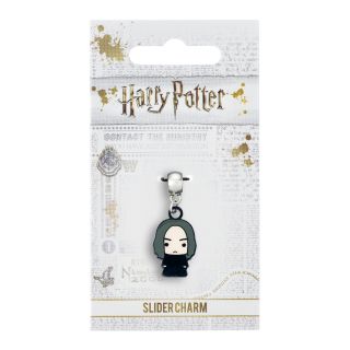 Harry Potter Chibi Professor Snape Slider Charm