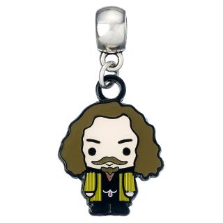 Harry Potter Chibi Sirius Black Slider Charm