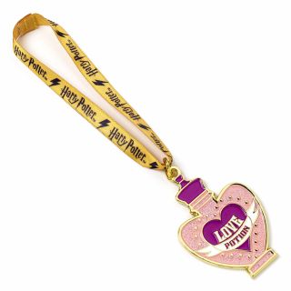 Harry Potter Love Potion Pendant Christmas Tree Ornament