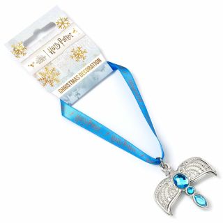 Harry Potter Diadem Pendant Christmas Tree Ornament