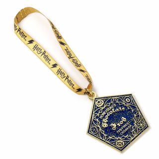 Harry Potter Chocolate Frog Pendant Christmas Tree Ornament
