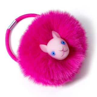 Harry Potter Pygmy Puff Hairband