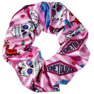 Harry Potter Honeydukes Scrunchie