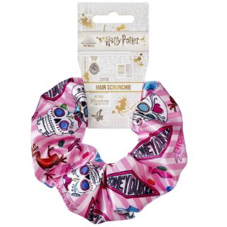 Harry Potter Honeydukes Scrunchie