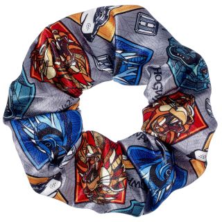Harry Potter, Hair Accessory, Scrunchie, 