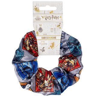 Harry Potter, Hair Accessory, Scrunchie, 