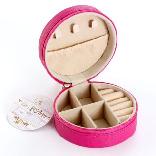 Harry Potter Happee Birthdae Cake Jewellery Box