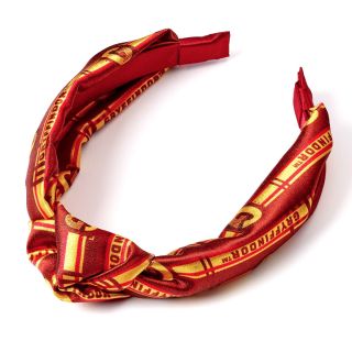 Harry Potter Gryffindor Knotted Headband