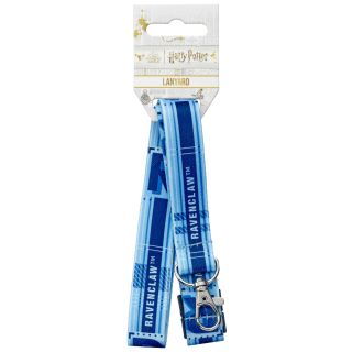 Harry Potter Ravenclaw Lanyard