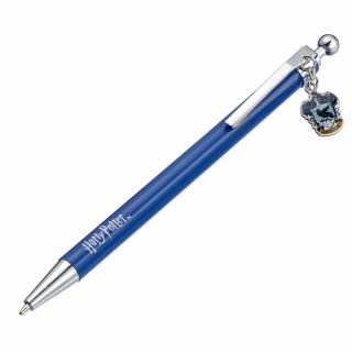 Harry Potter Ravenclaw Pen With Charm