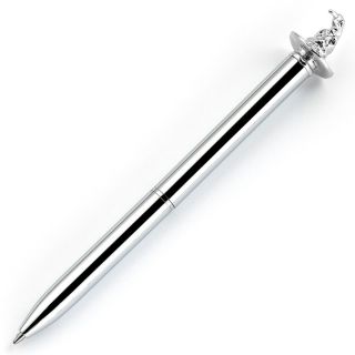 Harry Potter Sorting Hat Metallic Pen