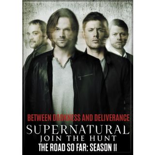 Supernatural Photo Magnet Season 11 The Road So Far