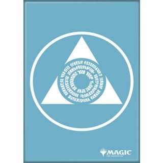 Magic The Gathering Guild Azorius Senate Magnet