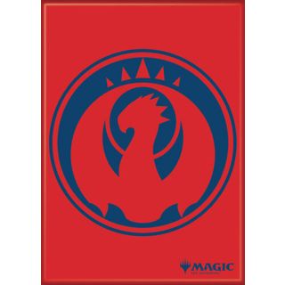 Magic The Gathering Guild Izzet League Magnet
