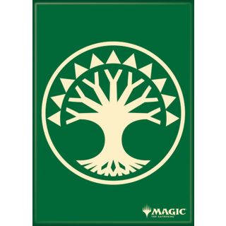Magic The Gathering Guild Selesnya Conclave Magnet