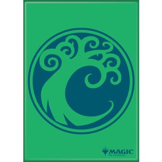Magic The Gathering Guild Simic Combine Magnet
