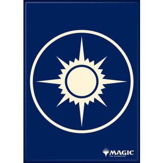 Magic The Gathering Guild Orzhou Syndicate Magnet