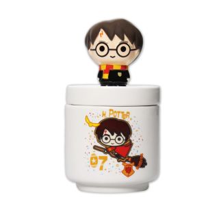 Harry Potter Kawaii Harry Collector's Box