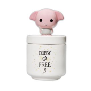 Harry Potter Kawaii Dobby Collector's Box