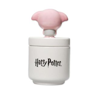 Harry Potter Kawaii Dobby Collector's Box