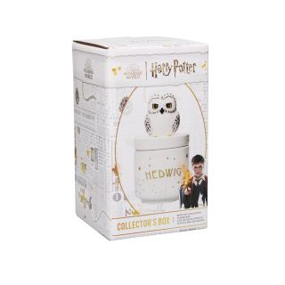 Harry Potter Hedwig Collector's Box