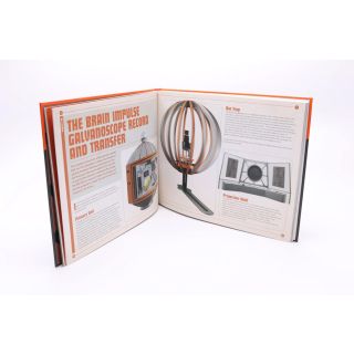 Joe 90 Project 90 Technical Operations Manual