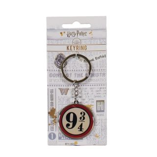 Harry Potter HMB Platform 9 3/4 Keychain
